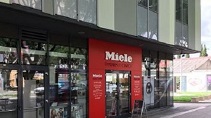  Miele Experience Center Split
