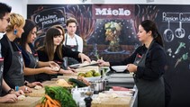 Miele kulinarske radionice