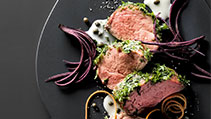 Miele à la carte