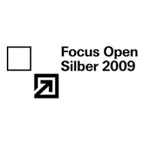 Focus Open 2009 Internationaler Designpreis Baden-Württemberg