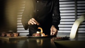 Miele Kitchen Experience