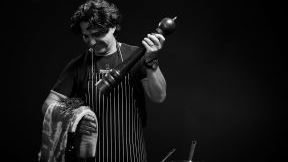 Damir, Zigante