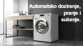 Peilica i sušilica