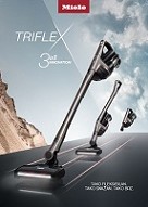 Triflex HX1 usisavač