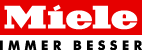 Miele logo Immer Besser